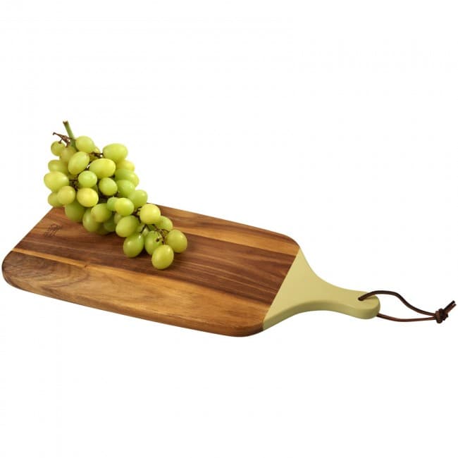 Custom Printed Derby antipasti serving board - Image 1