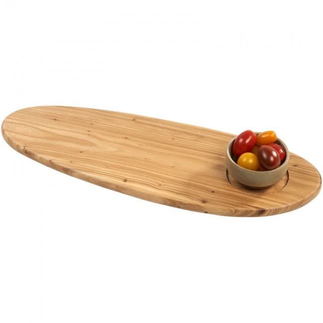 Custom Printed Bolton bruschetta serving board