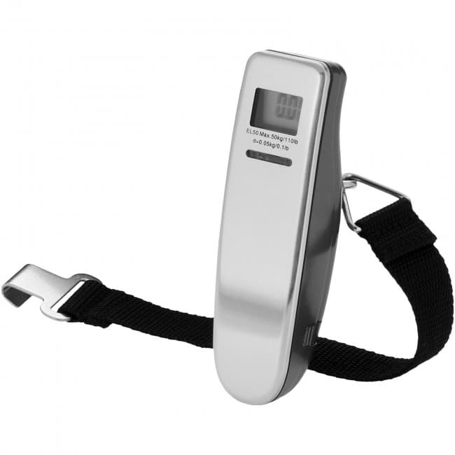 Custom Printed Newark digital luggage scale