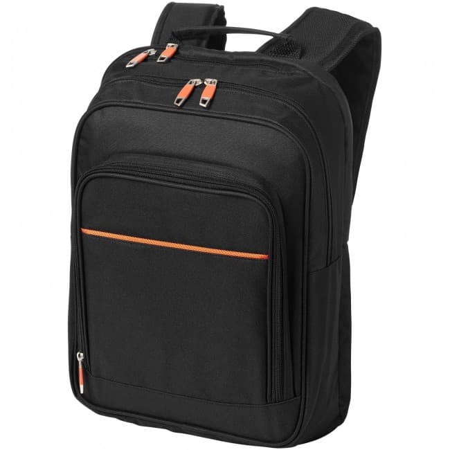 Custom Printed Harlem 14'' laptop backpack