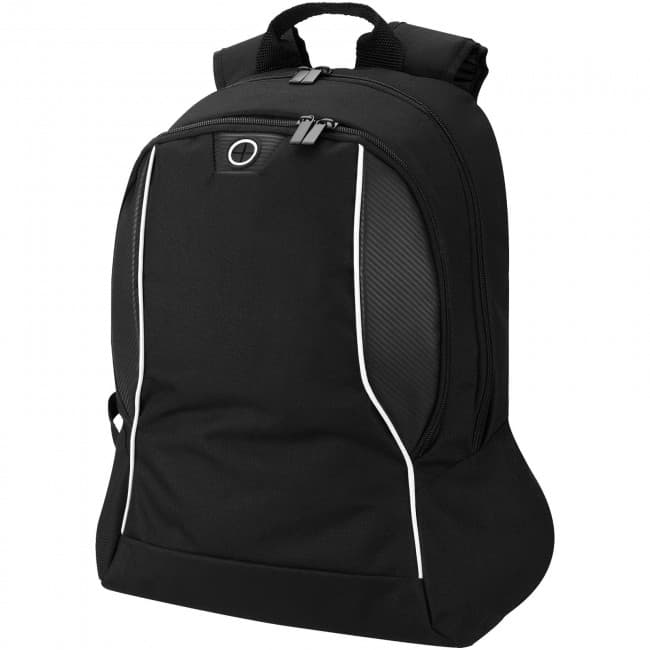 Custom Printed Stark-tech 15.6'' laptop backpack