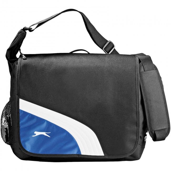 Custom Printed Wembley 15.4'' laptop shoulder bag