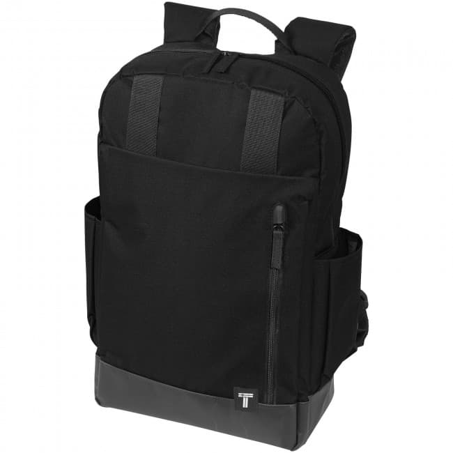 Custom Printed Compu 15.6'' laptop backpack - Image 4