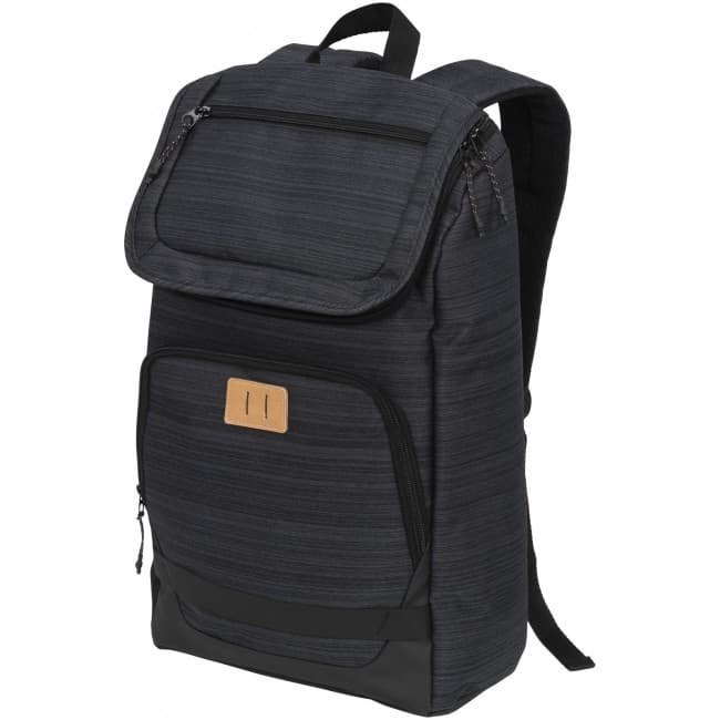 Custom Printed Graylin 15'' laptop backpack