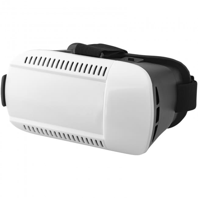 Custom Printed Luxe virtual reality headset