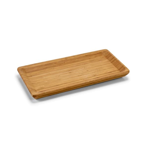 Custom Printed Bamboo Serving Tray