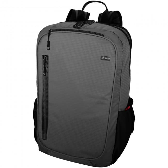 Custom Printed Lunar 15.6'' laptop backpack