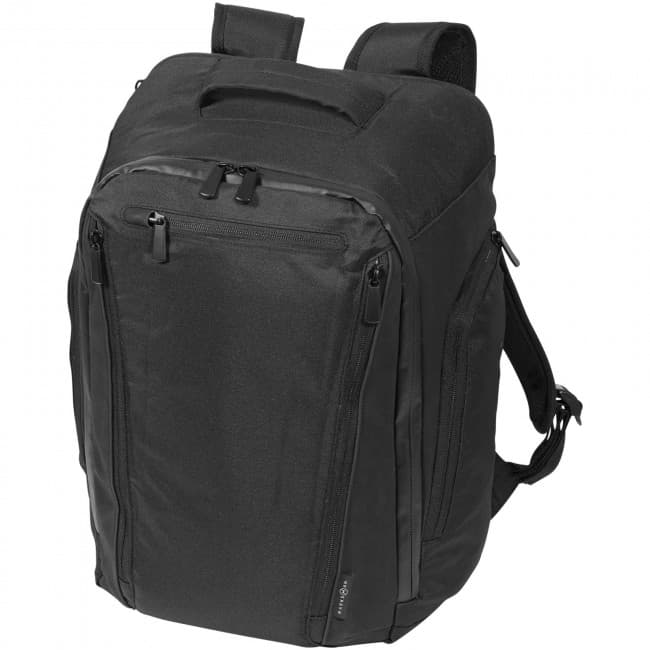 Custom Printed Lx 15.6'' laptop backpack