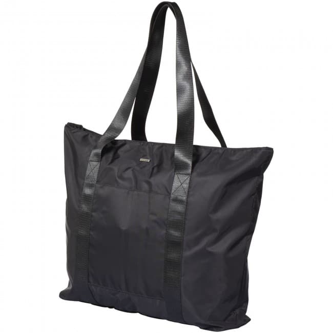 Custom Printed Stresa large travel tote bag