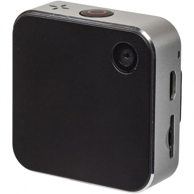 Custom Printed Lifestyle 1080p HD action camera