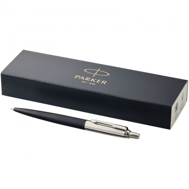 Custom Printed Jotter Bond Street ballpoint pen