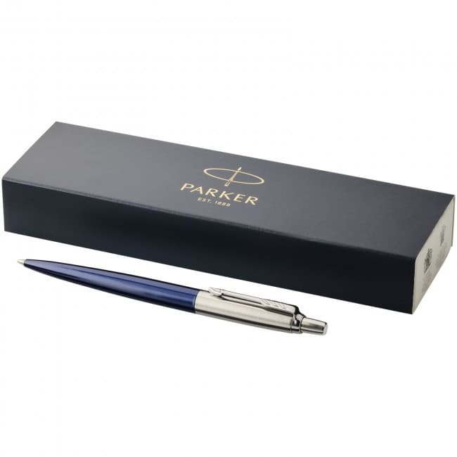 Custom Printed Jotter royal ballpoint pen