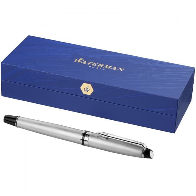 Custom Printed Expert rollerball pen - Image 2