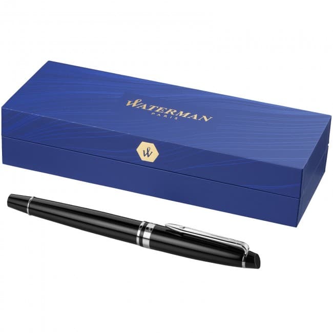 Custom Printed Expert classically designed fountain pen