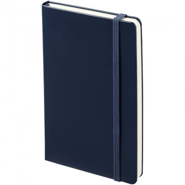 Custom Printed Classic PK hard cover notebook - ruled - Image 3