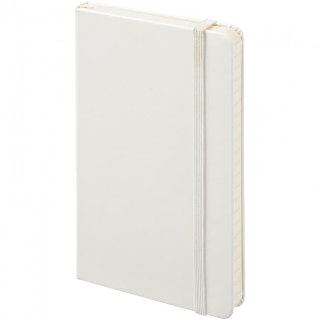 Custom Printed Classic PK hard cover notebook - squared - Image 3