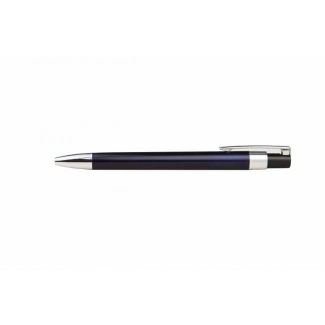 Custom Printed Vogue Ballpen - Image 5