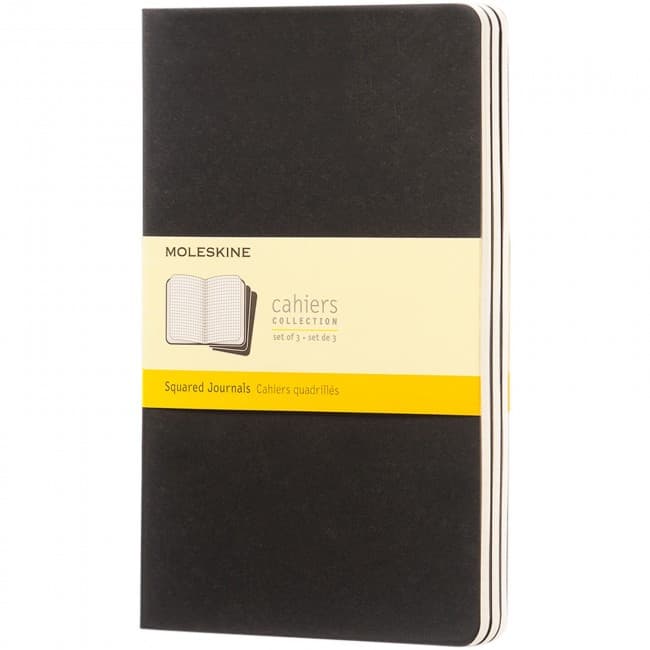 Custom Printed Cahier Journal L - squared - Image 7