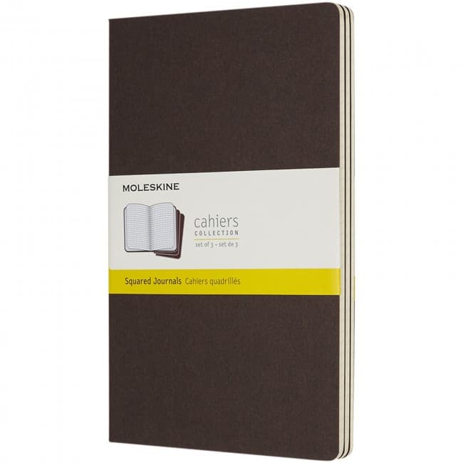 Custom Printed Cahier Journal L - squared - Image 6