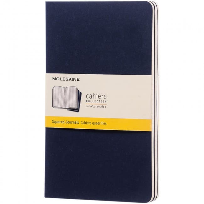 Custom Printed Cahier Journal L - squared - Image 5