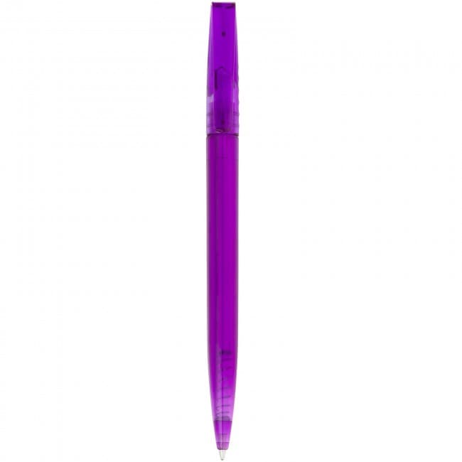 Custom Printed London ballpoint pen - Image 3