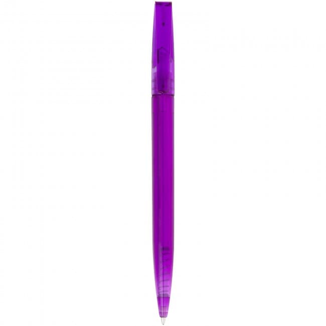 Custom Printed London ballpoint pen - Image 3