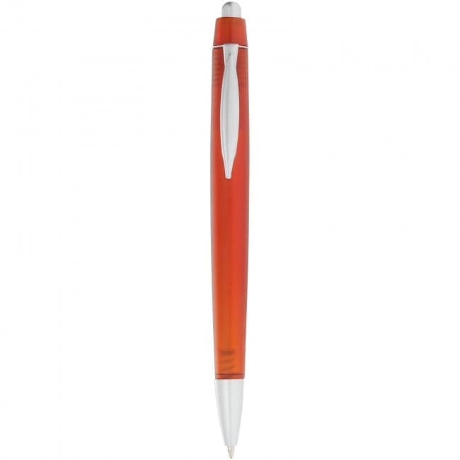 Custom Printed Albany ballpoint pen - Image 3