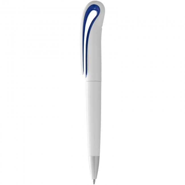 Custom Printed Swansea ballpoint pen - Image 2