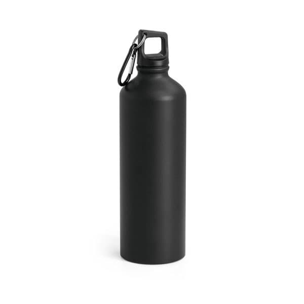 Custom Printed Aluminium Sports Bottle 800ml