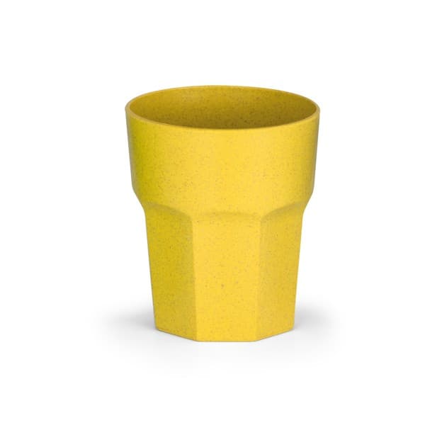 Custom Printed Rice Fibre Cup