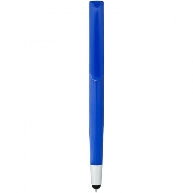 Custom Printed Rio stylus ballpoint pen - Image 3