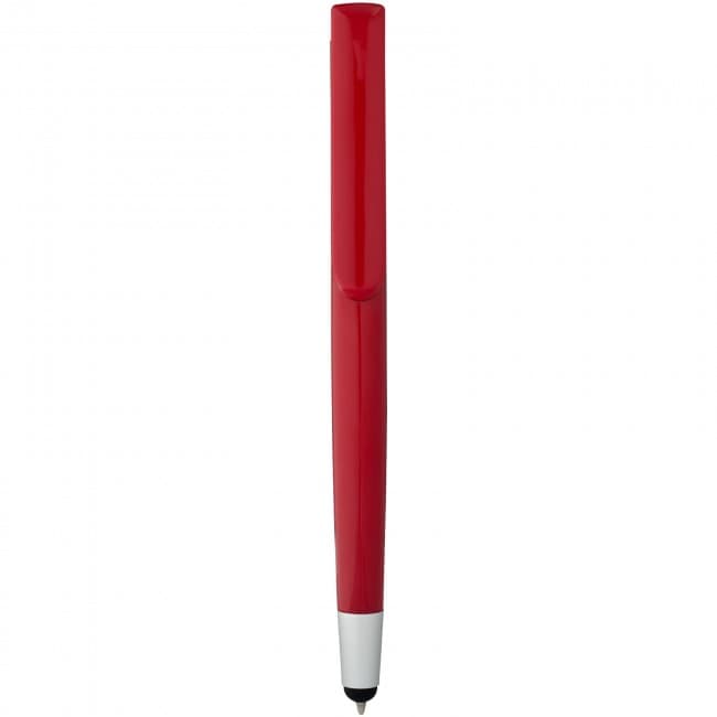 Custom Printed Rio stylus ballpoint pen - Image 2