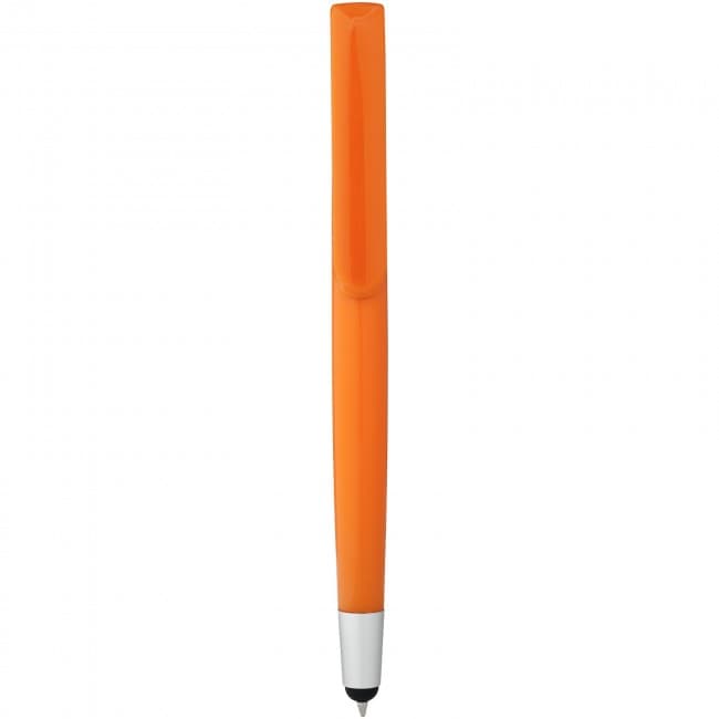 Custom Printed Rio stylus ballpoint pen - Image 1