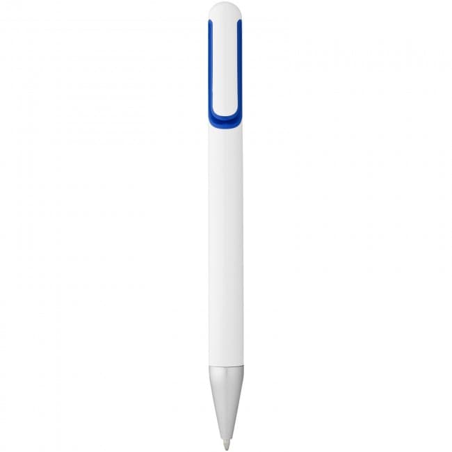 Custom Printed Nassau ballpoint pen - Image 4