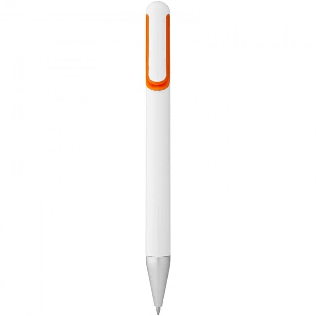 Custom Printed Nassau ballpoint pen - Image 1