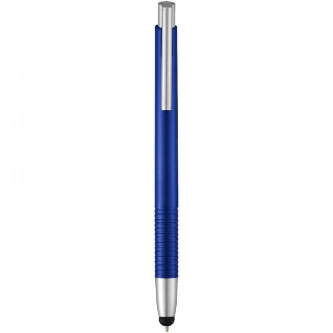 Custom Printed Giza stylus ballpoint pen - Image 4