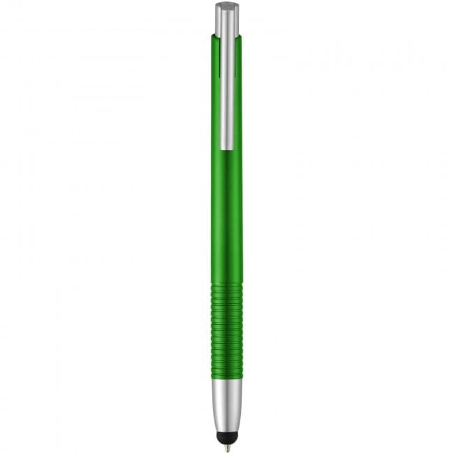 Custom Printed Giza stylus ballpoint pen - Image 1