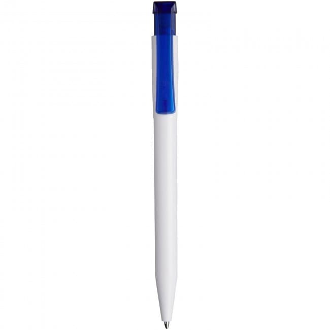 Custom Printed York ballpoint pen - Image 4