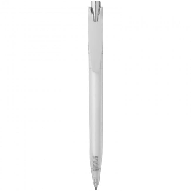 Custom Printed Tavas ballpoint pen - Image 3