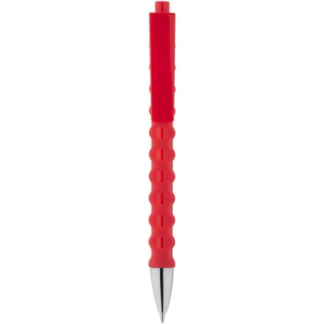 Custom Printed Dimple ballpoint pen - Image 2