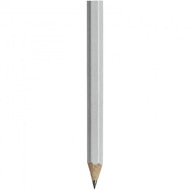 Custom Printed Cosimo mini pencil with coloured barrel - Image 5