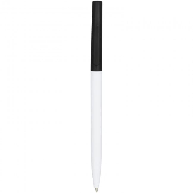 Custom Printed Mondriane ballpoint pen - BK - Image 6