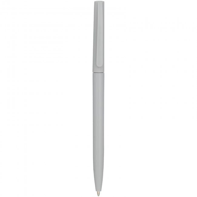 Custom Printed Mondriane BP pen solid - BK - Image 3