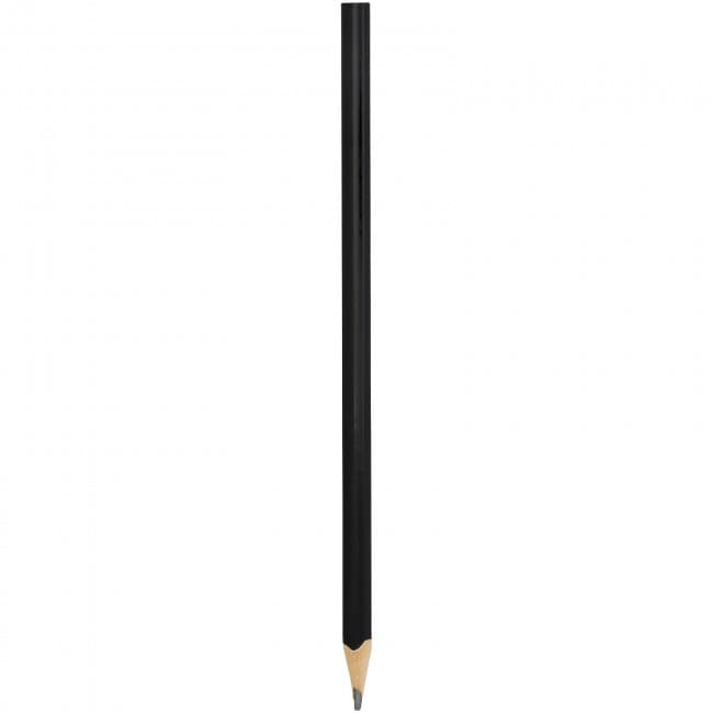 Custom Printed Trix triangular pencil - Image 5