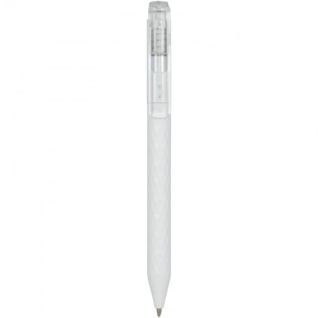 Custom Printed Prism ballpoint pen - Image 7