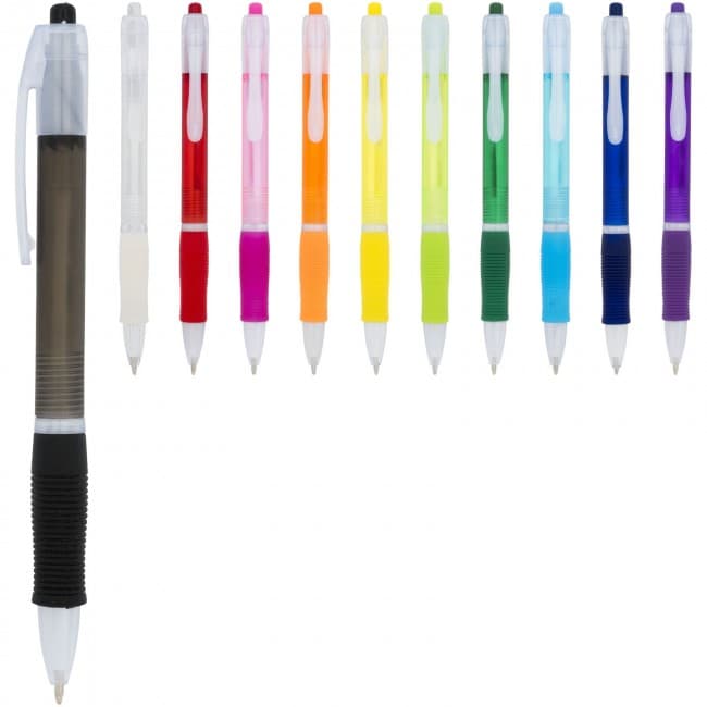 Custom Printed Trim ballpoint pen - Image 1