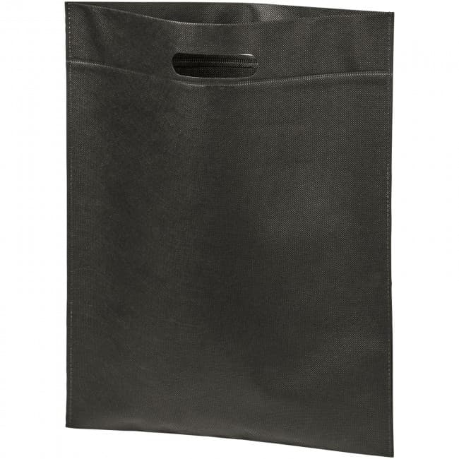 Custom Printed Large freedom convention tote bag - Image 8