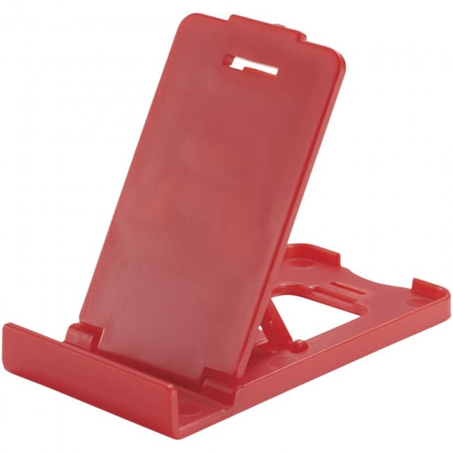 Custom Printed Trim Phone Holder - Image 1