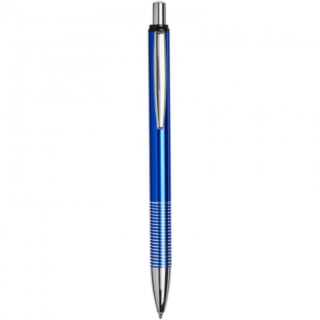 Custom Printed Baxter ballpoint pen-BK - Image 2