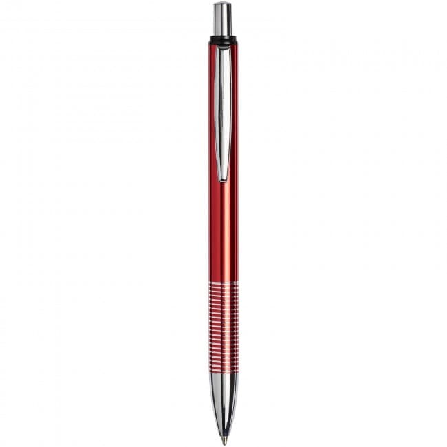 Custom Printed Baxter ballpoint pen-BK - Image 1